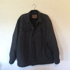 Rugged Elements men’s jacket shirt shacket XXL